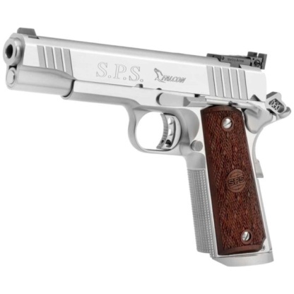 SPS Falcon