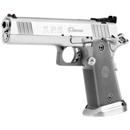SPS Pantera Blanca