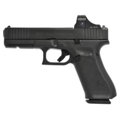 Glock 17 Gen5 MOS FS 9x19