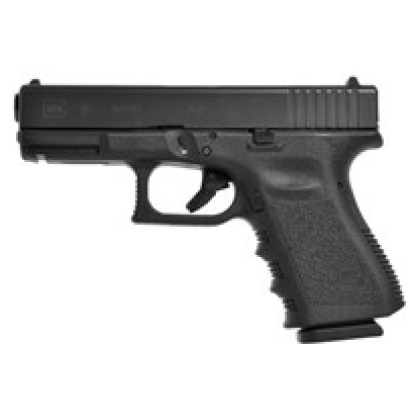 Glock 19 Gen3 9x19