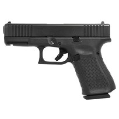 Glock 19 Gen5 FS 9x19