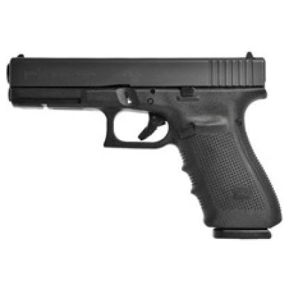 Glock 21 Gen4 .45 Auto