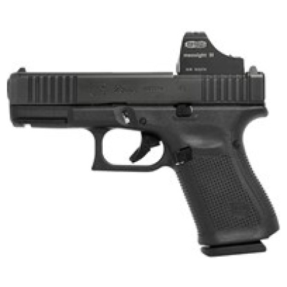 Glock 23 Gen5 MOS 40 S&W