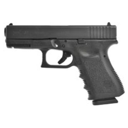 Glock 32 Gen3 357
