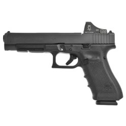 Glock 34 Gen4 MOS 9x19