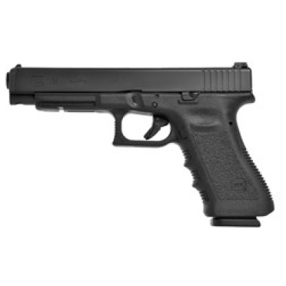 Glock 35 Gen3 40 S&W