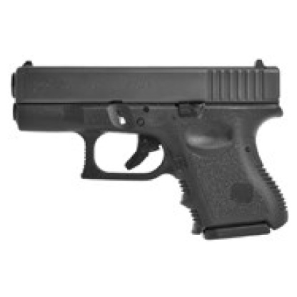 Glock 39 Gen3 45 GAP
