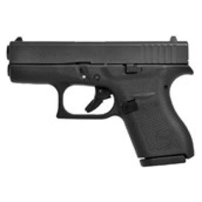 Glock 42 Gen3 380 Auto