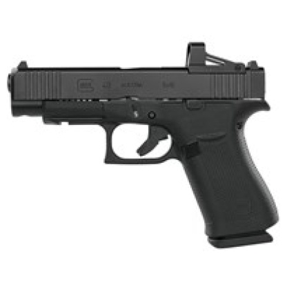 Glock 48 Gen5 MOS FS 9x19
