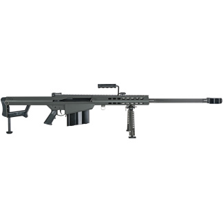 Barrett M107A1 50 BMG (12,7×99)