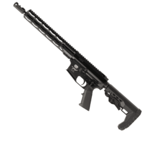 SPS AR9 Stinger – PCC Karbin 9×19 med Glock-magasin